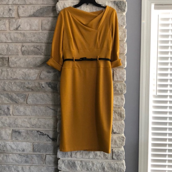 Donna Morgan Dresses & Skirts - *NWT* Sophisticated Sheath Dress
